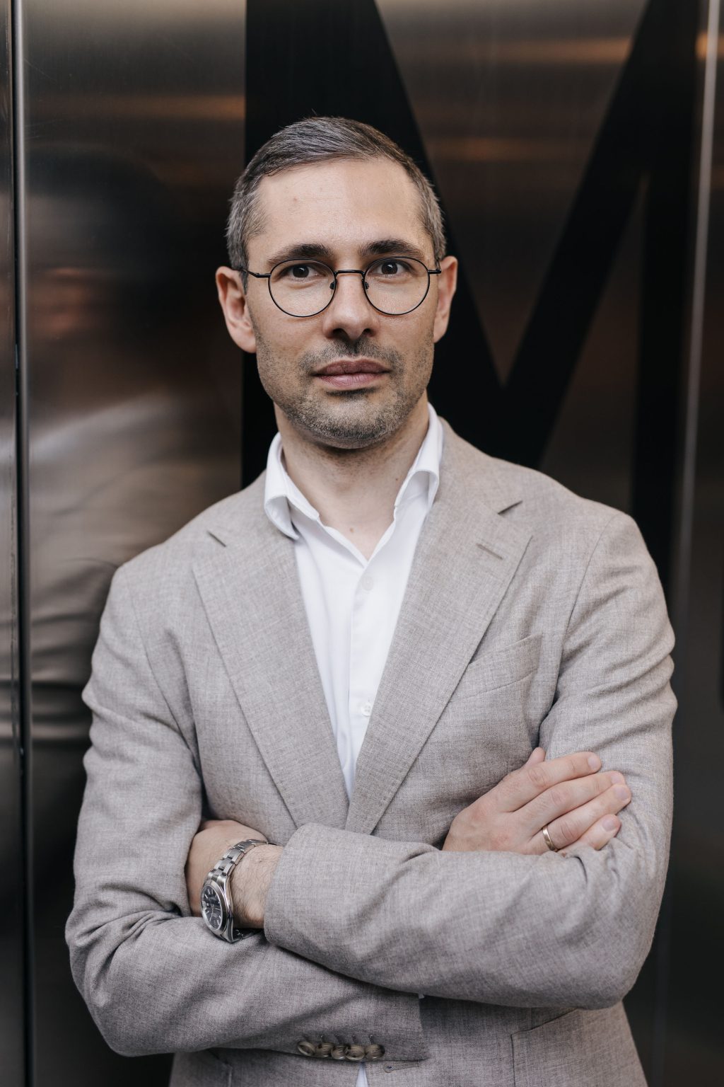 Anton Skorobogatov — Done Expands into Türkiye and the Black Sea Region