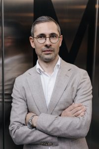 Anton Skorobogatov — Done Expands into Türkiye and the Black Sea Region